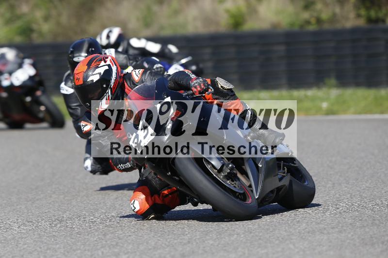 /55 20.09.2025 Speer Racing ADR/Gruppe rot/230